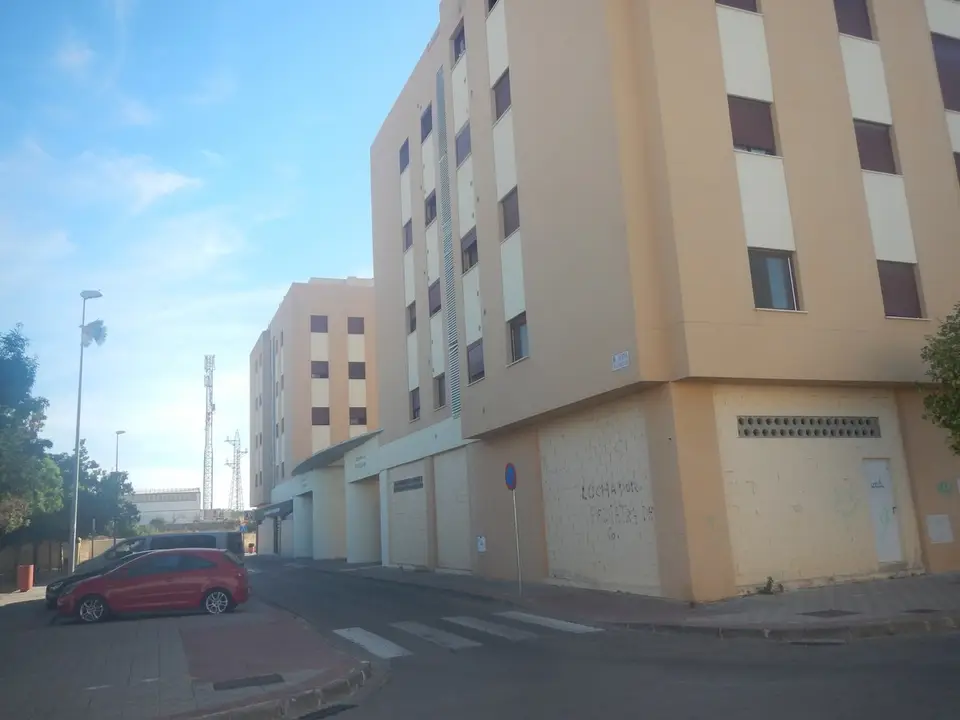 Imagen de Garaje en Utrera