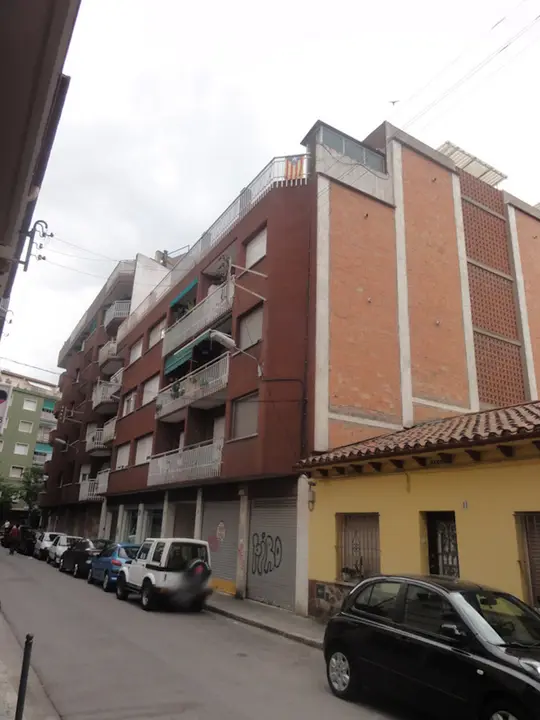 Imagen de Vivienda en Mollet del Vallès