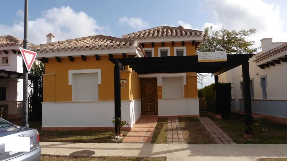 Imagen de Vivienda en Torre-Pacheco