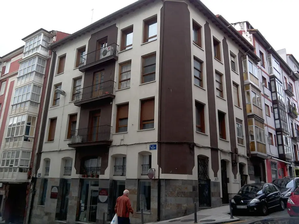 Imagen de Vivienda en Santander