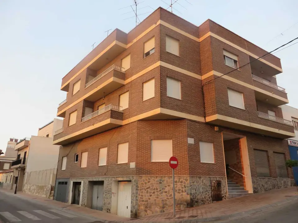 Imagen de Vivienda en San Miguel de Salinas