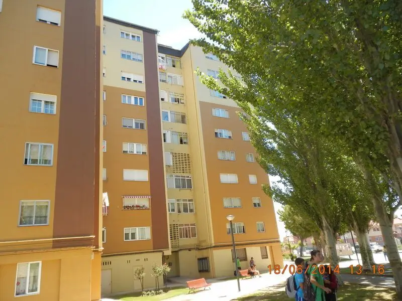 Imagen de Vivienda en Villamuriel de Cerrato