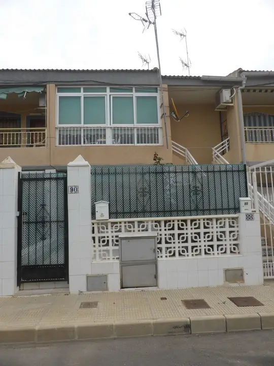 Imagen de Vivienda en San Pedro del Pinatar
