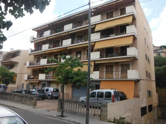 Imagen de Vivienda en Bunyola