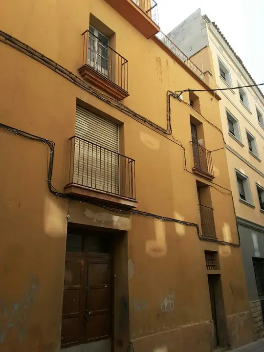 Imagen de 4 viviendas en Igualada