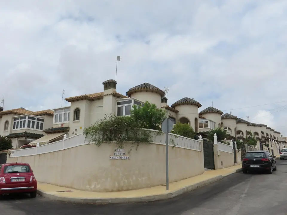 Imagen de Vivienda en San Miguel de Salinas