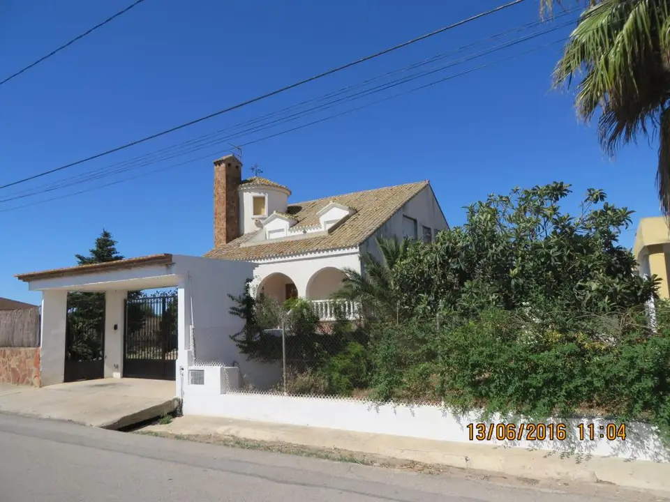 Imagen de Vivienda en Torrent