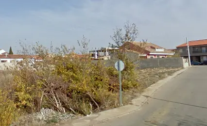 Imagen de Terreno en El Peral