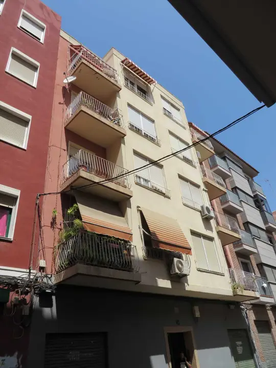 Imagen de Vivienda en Murcia