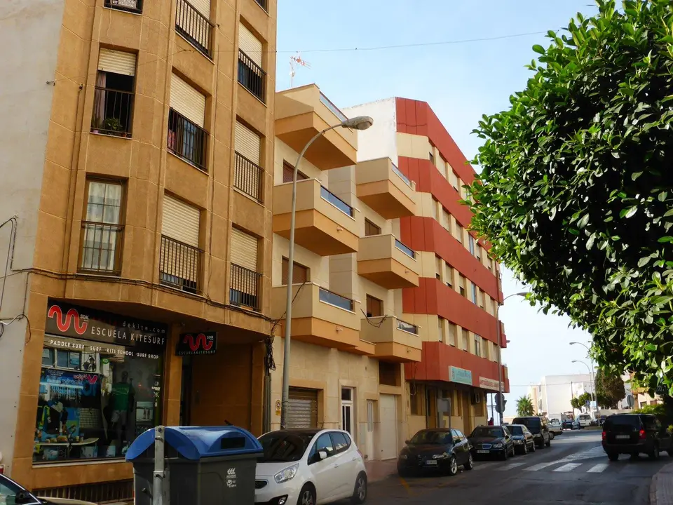 Imagen de Vivienda en Garrucha