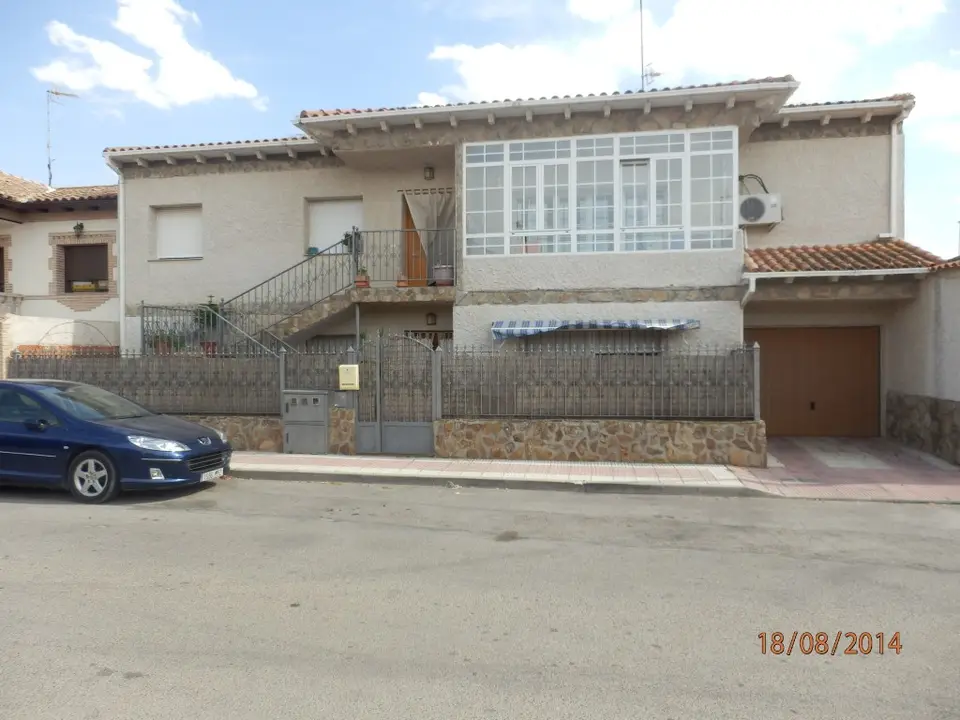 Imagen de Vivienda en Añover de Tajo