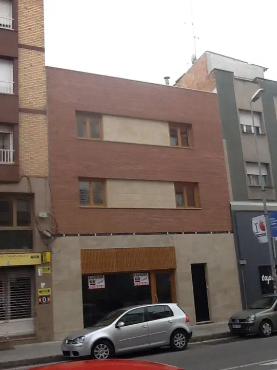 Imagen de Local en Mollerussa