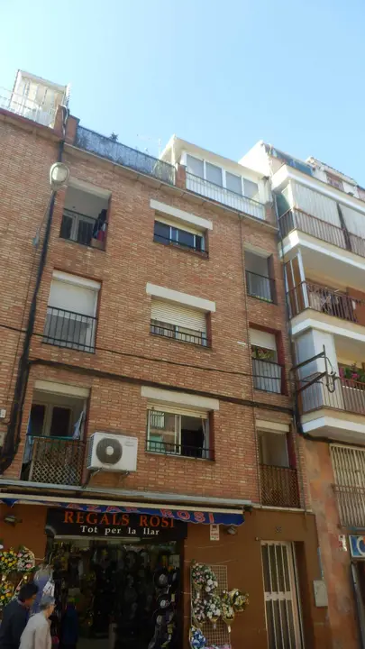 Imagen de Vivienda en Santa Coloma de Gramenet