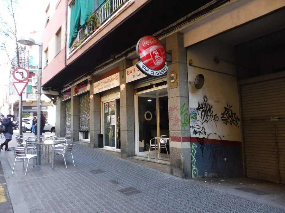 Imagen de Garaje en L'hospitalet de Llobregat