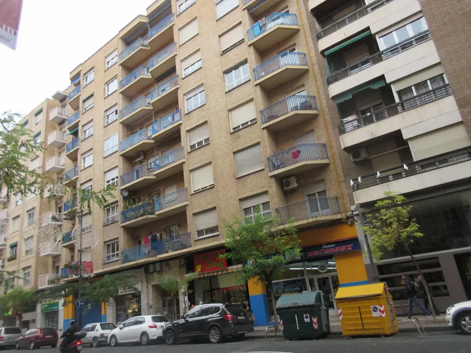 Imagen de Vivienda en Logroño