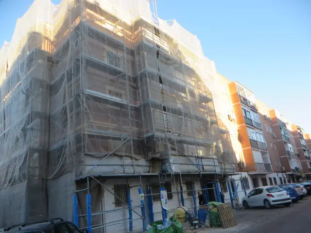 Imagen de Vivienda en Leganes