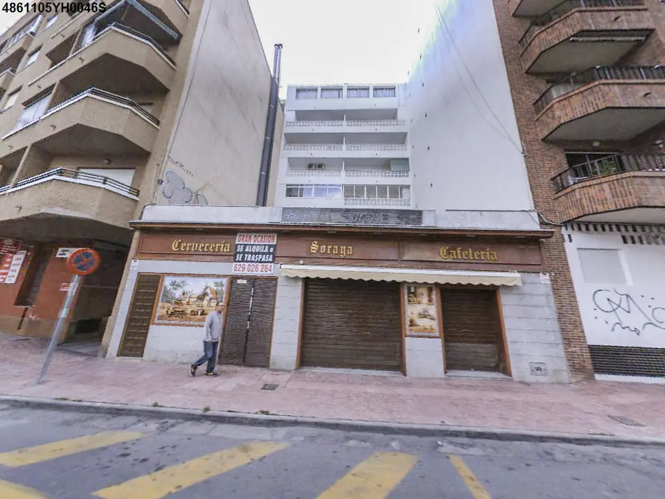 Imagen de Local en Torrevieja