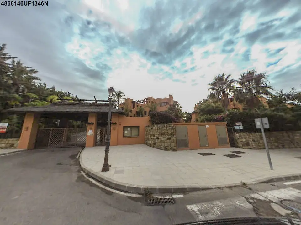 Imagen de Vivienda en Estepona