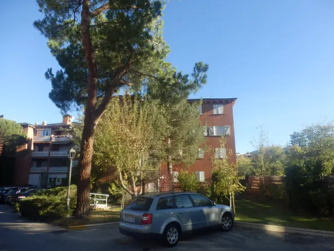 Imagen de Vivienda en San Ildefonso O la Granja