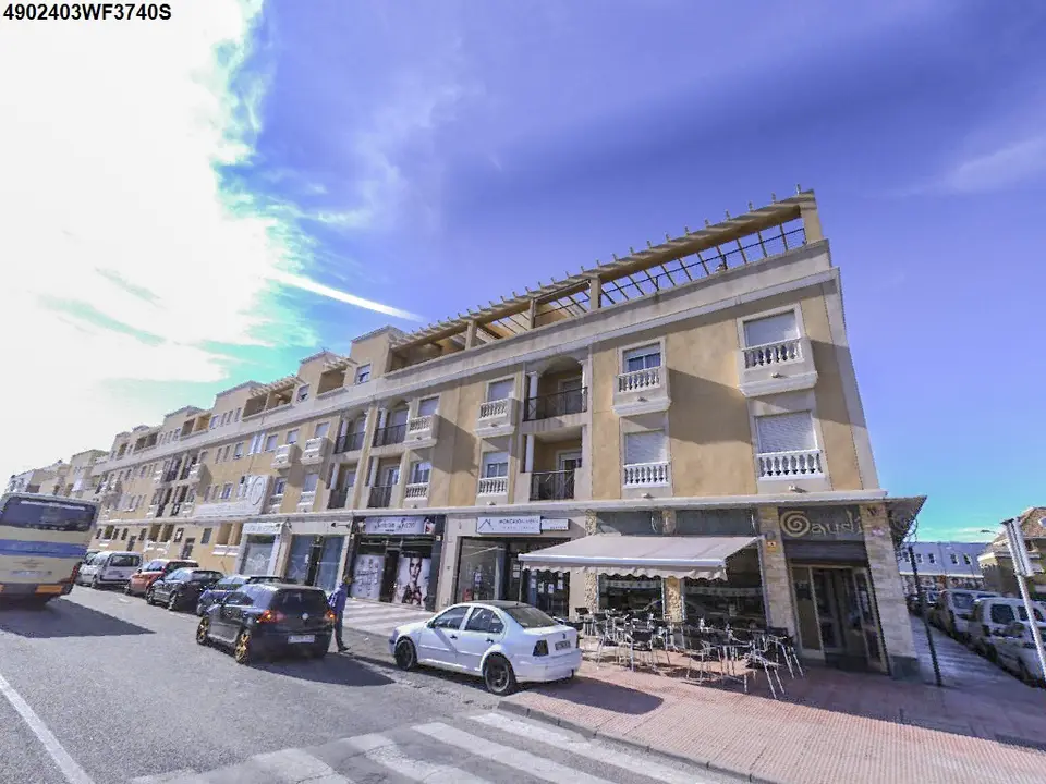 Imagen de Vivienda en Roquetas de Mar