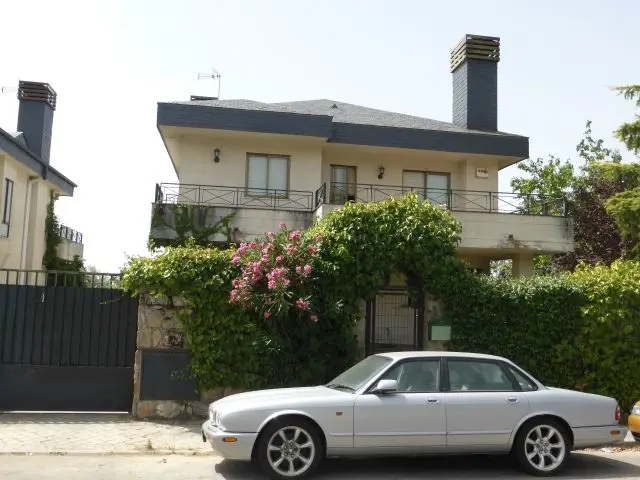Imagen de Vivienda en Torrelodones