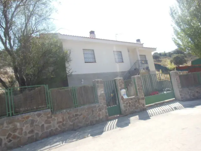 Imagen de Vivienda en Ambite