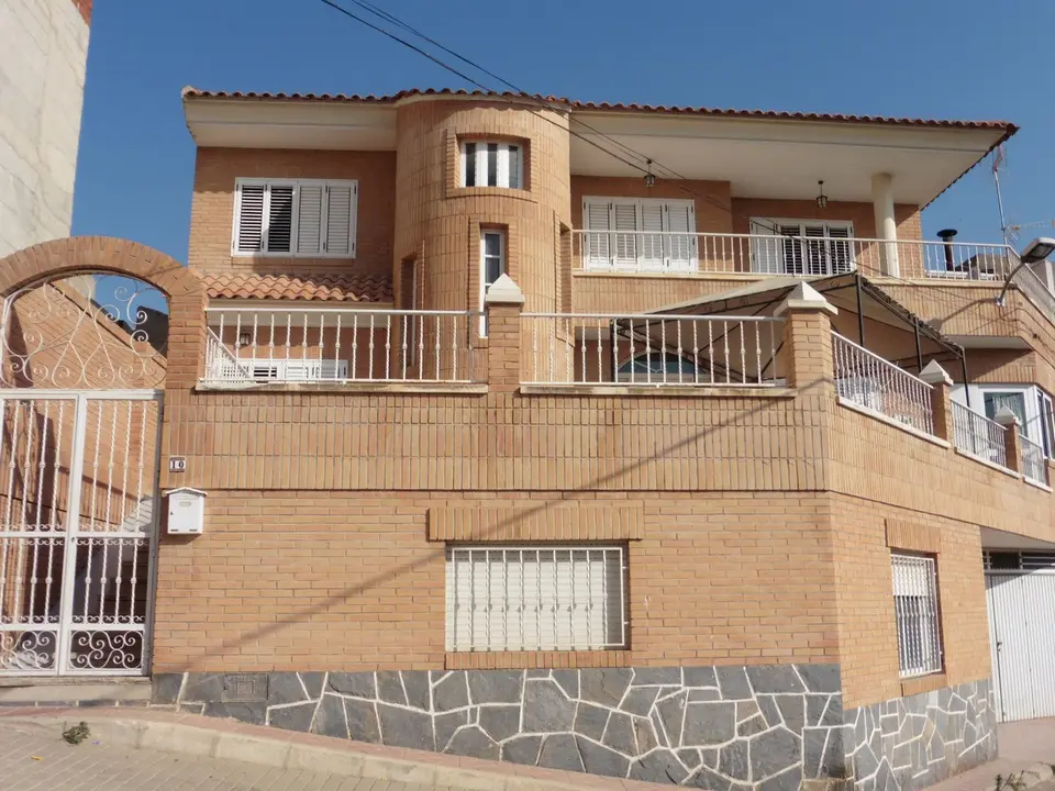 Imagen de Vivienda en Librilla
