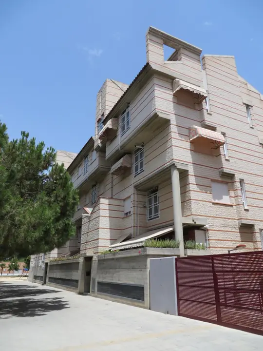 Imagen de Vivienda en Murcia