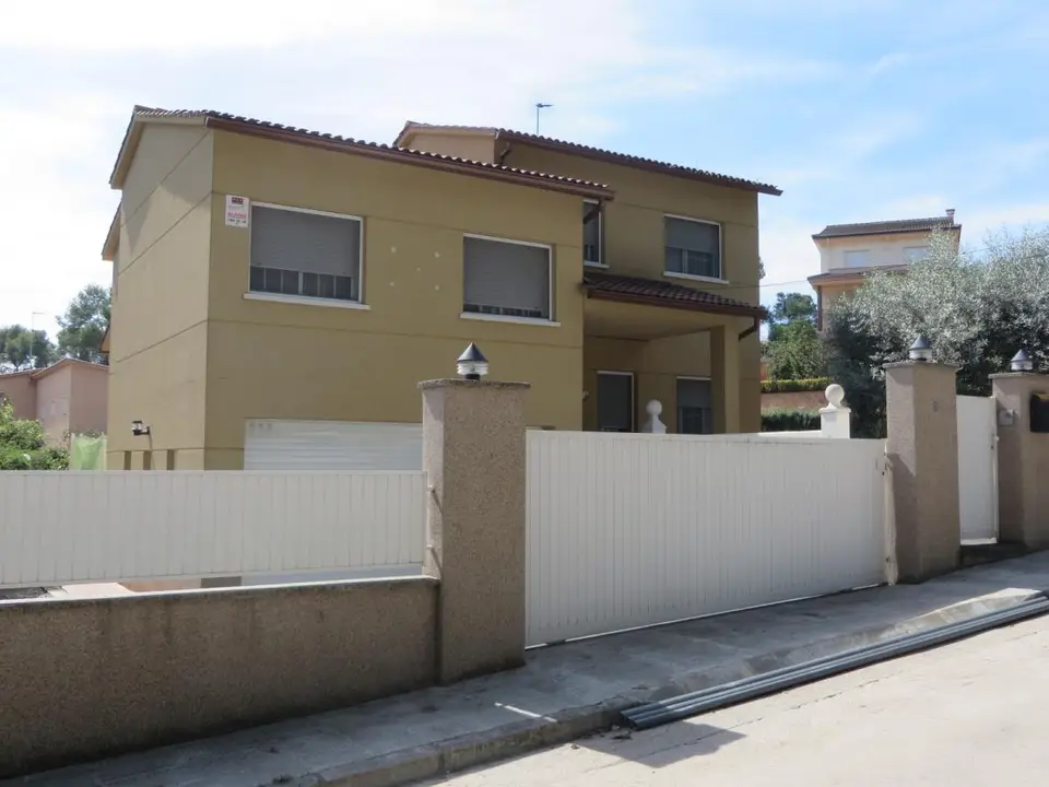 Imagen de Vivienda en Lliçà D'amunt
