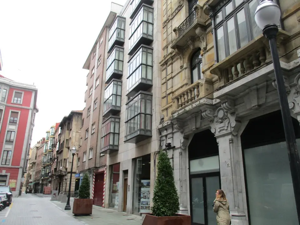 Imagen de Vivienda en Gijón