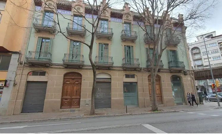 Imagen de Trastero en Girona
