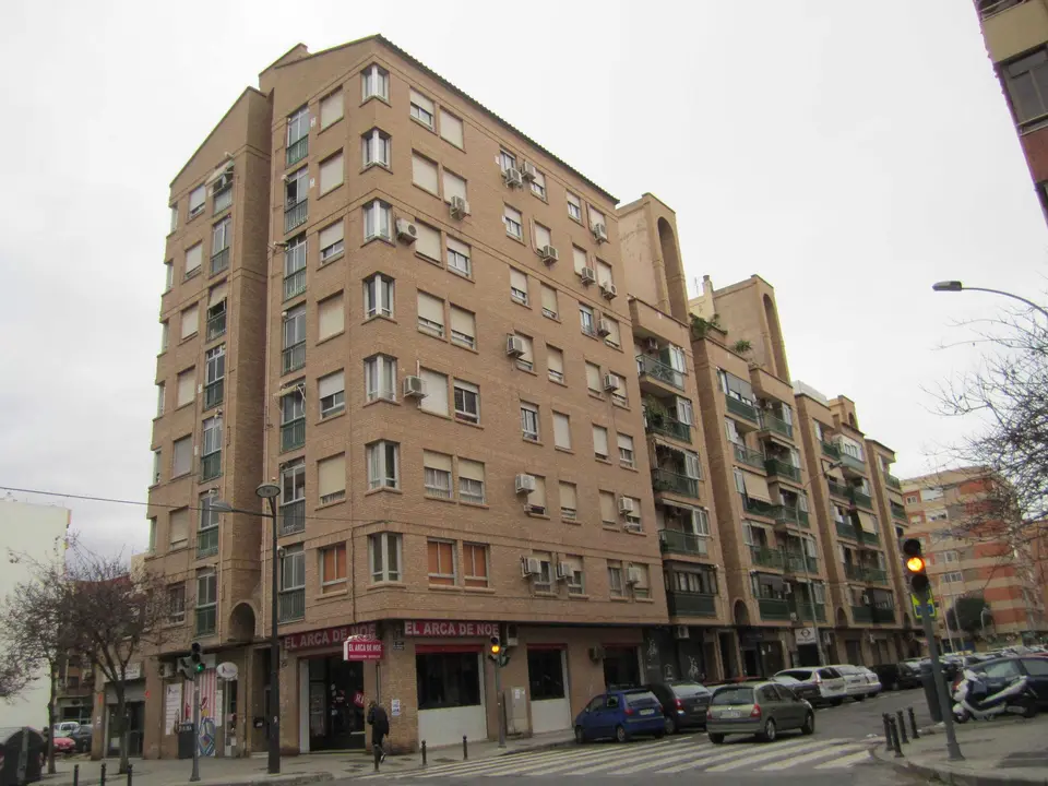 Imagen de Vivienda en Valencia