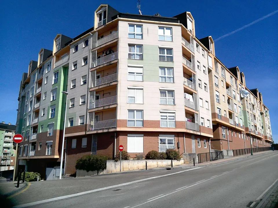 Imagen de Vivienda en Torrelavega