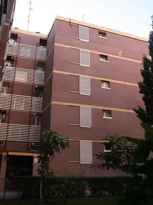 Imagen de Vivienda en Madrid