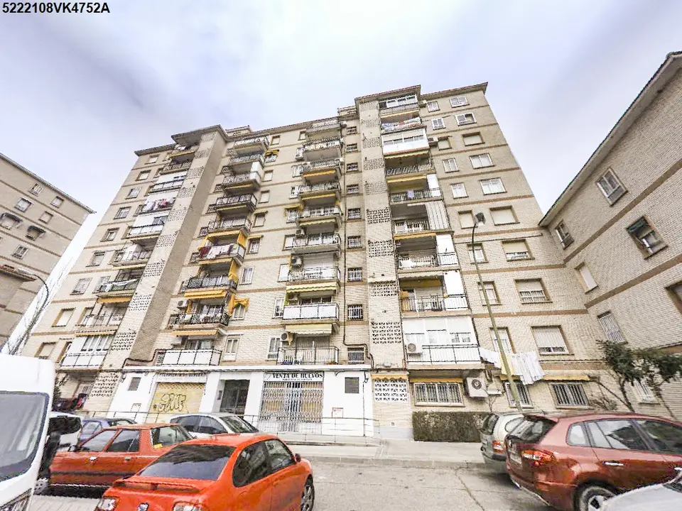 Imagen de Vivienda en Madrid