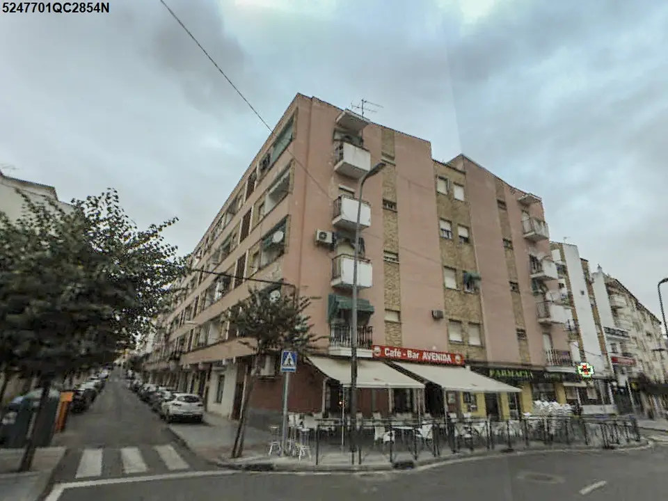 Imagen de Vivienda en Almendralejo