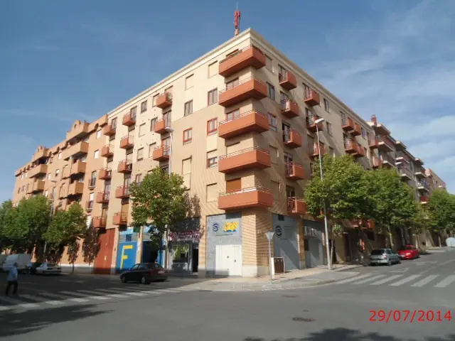 Imagen de Local en Salamanca
