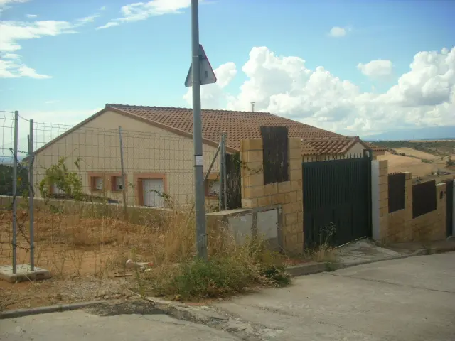 Imagen de Vivienda en Casar (el)