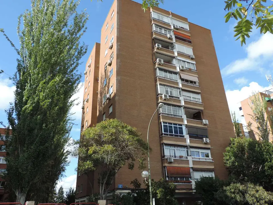 Imagen de Vivienda en Móstoles