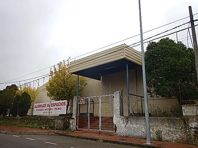 Imagen de Nave en Trujillo