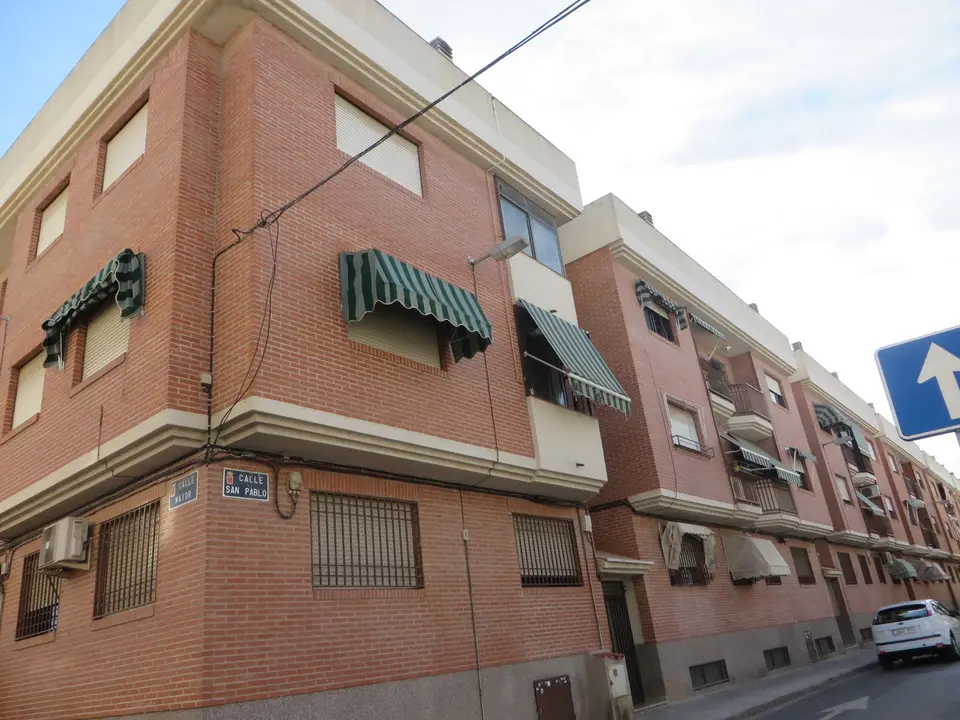 Imagen de Vivienda en Murcia