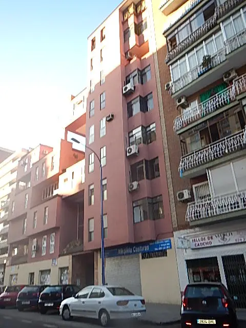 Imagen de Vivienda en Badajoz