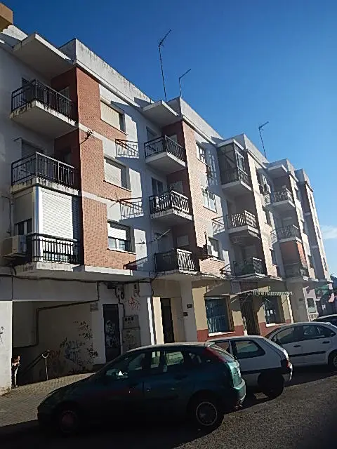 Imagen de Local en Cáceres