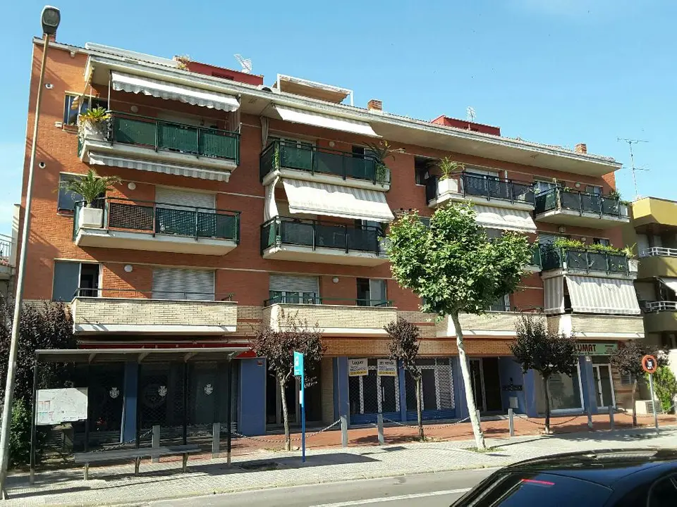 Imagen de Local en Igualada