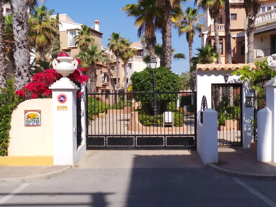 Imagen de Vivienda en Torrevieja