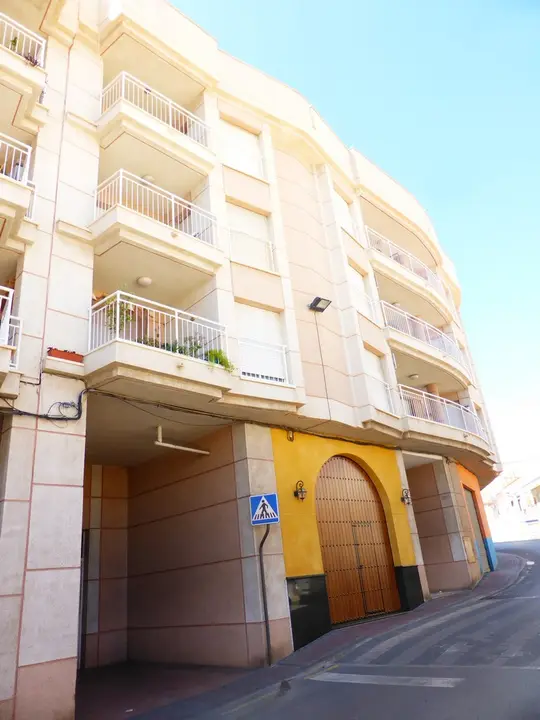Imagen de Vivienda en Águilas