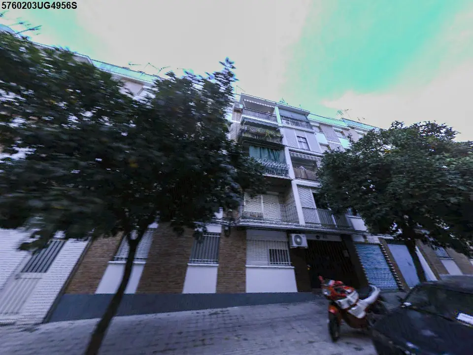 Imagen de Vivienda en Córdoba