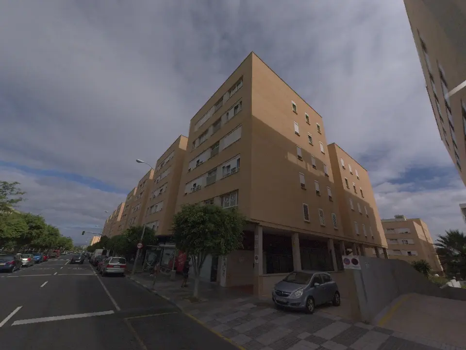 Imagen de Vivienda en Las Palmas de Gran Canaria