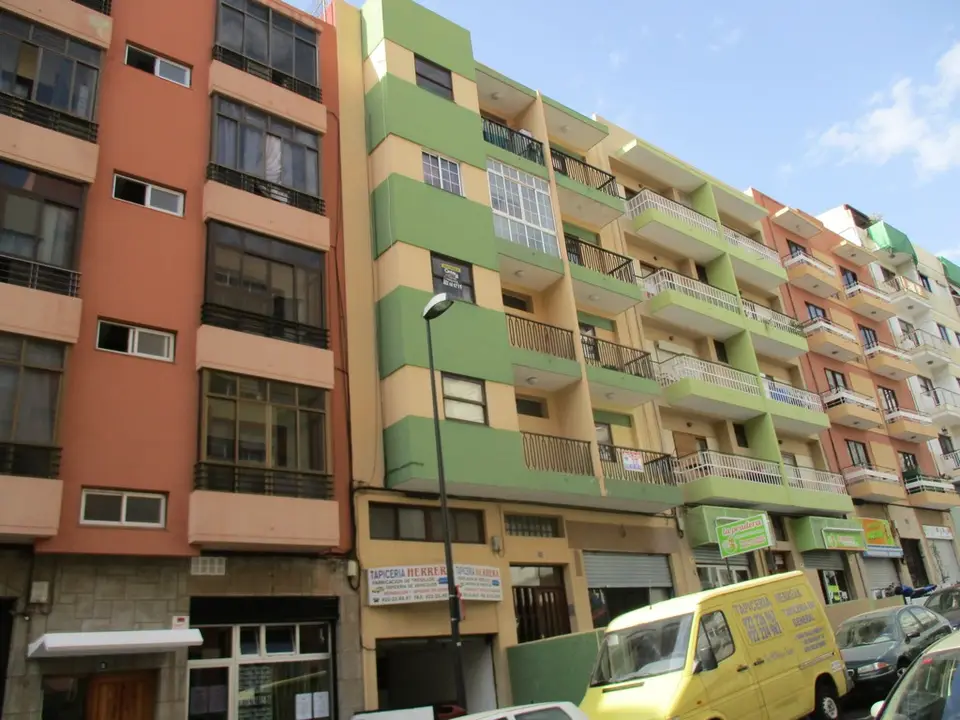 Imagen de Local en Santa Cruz de Tenerife