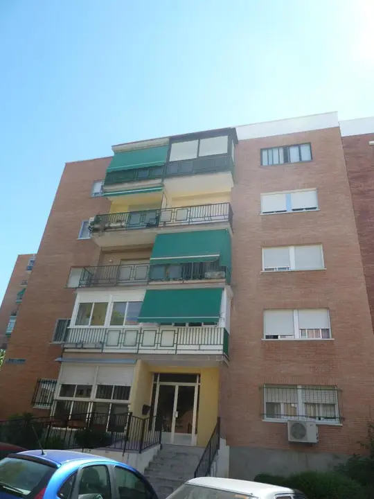 Imagen de Vivienda en Madrid